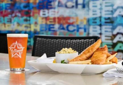 Hollywood Beach Marriott - 11