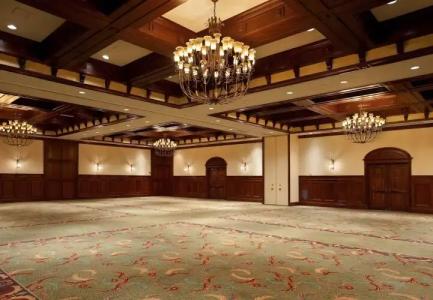 Hollywood Beach Marriott - 14