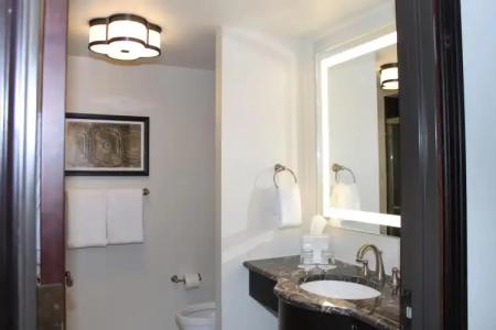 Hollywood Beach Marriott - 7