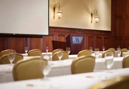 Hollywood Beach Marriott - 17