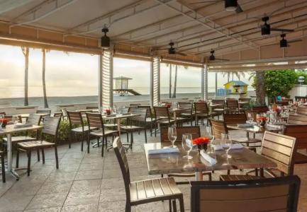 Hollywood Beach Marriott - 26