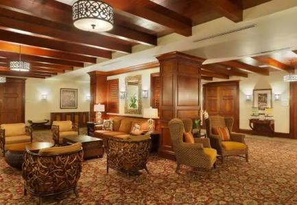 Hollywood Beach Marriott - 0