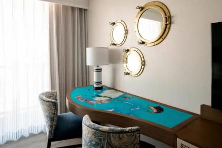 Hollywood Beach Marriott - 49