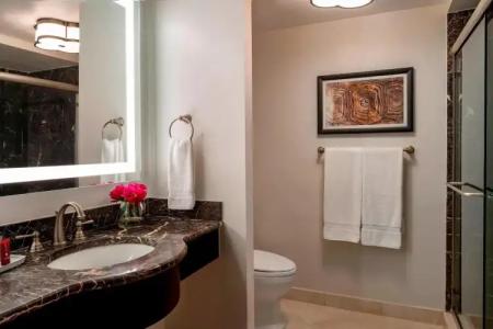 Hollywood Beach Marriott - 32