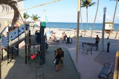 La Terrace Oceanfront - 22