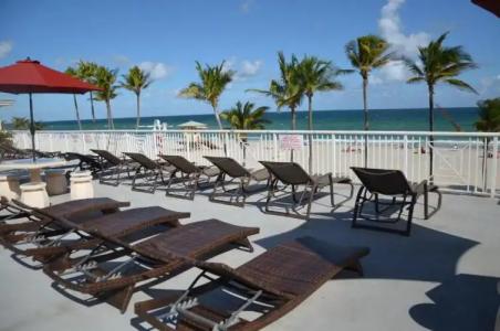 La Terrace Oceanfront - 56