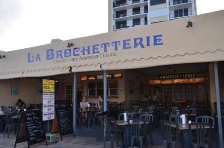 La Terrace Oceanfront - 30