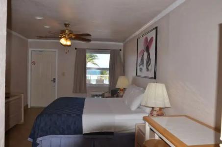 La Terrace Oceanfront - 2