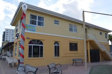 La Terrace Oceanfront - 0