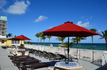 La Terrace Oceanfront - 14