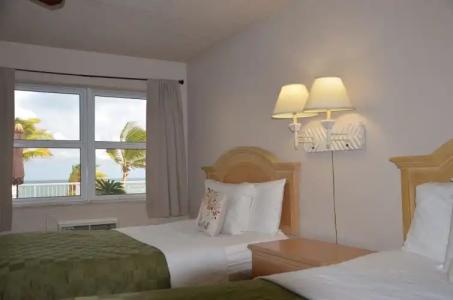 La Terrace Oceanfront - 1