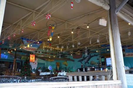 La Terrace Oceanfront - 24