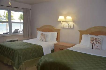 La Terrace Oceanfront - 4