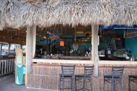 La Terrace Oceanfront - 20