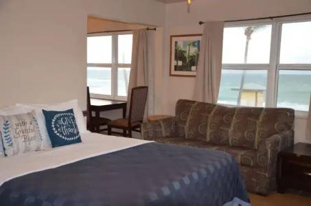 La Terrace Oceanfront - 34