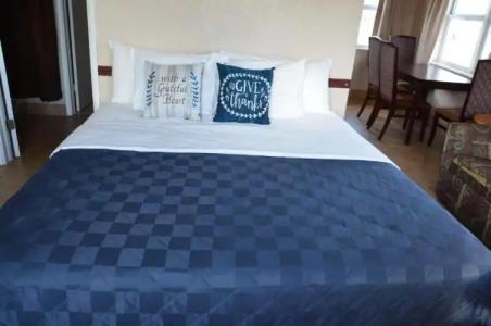 La Terrace Oceanfront - 59