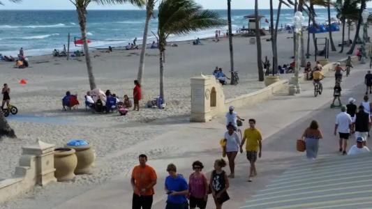 La Terrace Oceanfront - 31