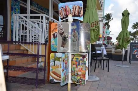 La Terrace Oceanfront - 11