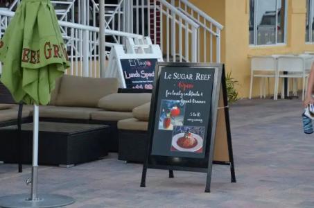 La Terrace Oceanfront - 28