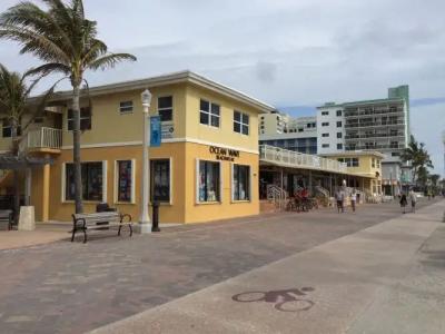 La Terrace Oceanfront - 18