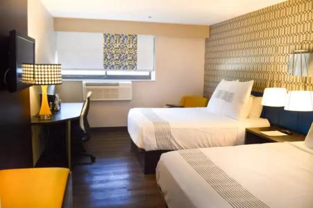 GLō Best Western  Ft. Lauderdale-Hollywood Airport - 6