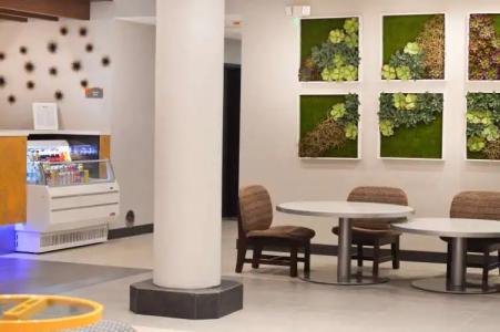 GLō Best Western  Ft. Lauderdale-Hollywood Airport - 12