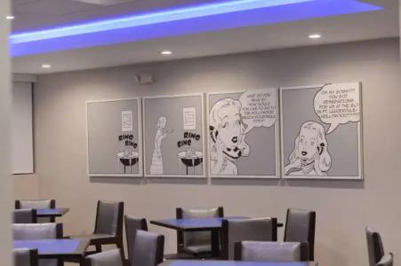 GLō Best Western  Ft. Lauderdale-Hollywood Airport - 22