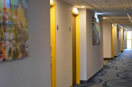 GLō Best Western  Ft. Lauderdale-Hollywood Airport - 14