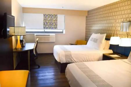 GLō Best Western  Ft. Lauderdale-Hollywood Airport - 28