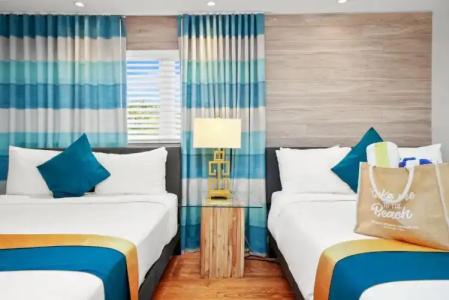 Hollywood Beach Suites and - 5