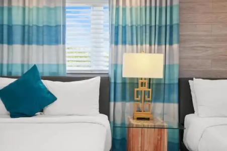 Hollywood Beach Suites and - 32