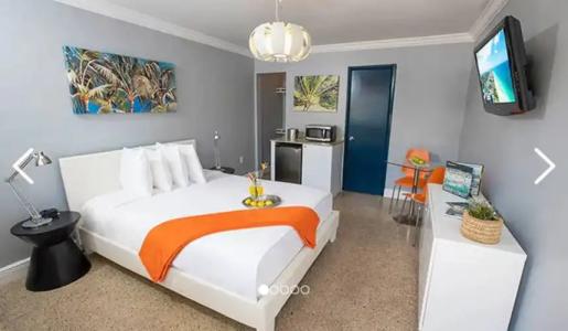 Hollywood Beach Suites and - 9