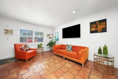 Hollywood Beach Suites and - 21