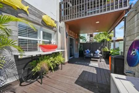 Hollywood Beach Suites and - 22