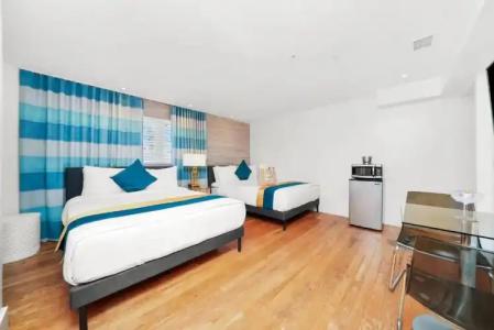 Hollywood Beach Suites and - 31