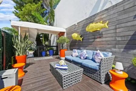 Hollywood Beach Suites and - 23