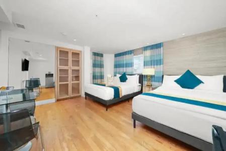 Hollywood Beach Suites and - 4