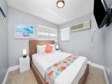 1 Bedroom Double Suite
