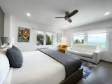 Standard Double room with balcony and oceanfront
