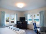 Deluxe Double room oceanfront