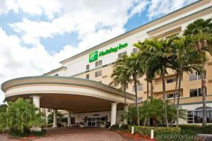 Holiday Inn FT. LAUDERDALE-AIRPORT by IHG, Hollywood