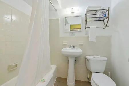 Hollywood Beachside Boutique Suite - 63