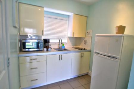 Hollywood Beachside Boutique Suite - 19