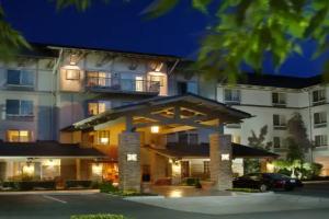 Larkspur Landing Extended Stay Suites Hotel, Bellevue