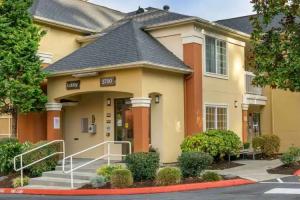 Extended Stay America Suites - Seattle - Bellevue - Factoria, Bellevue