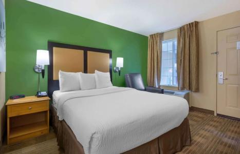 Extended Stay America Suites - Seattle - Bellevue - Factoria - 30