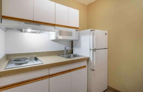 Extended Stay America Suites - Seattle - Bellevue - Factoria - 35