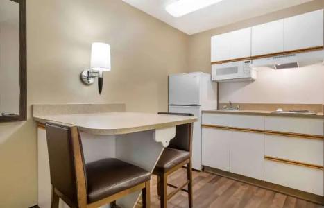 Extended Stay America Suites - Seattle - Bellevue - Factoria - 34