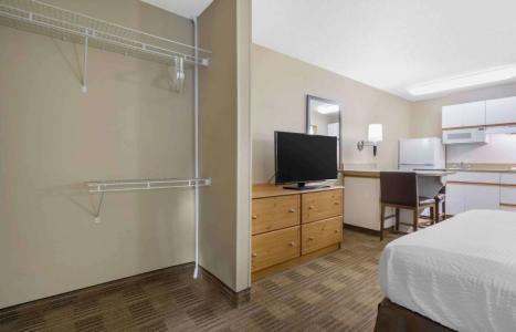 Extended Stay America Suites - Seattle - Bellevue - Factoria - 32