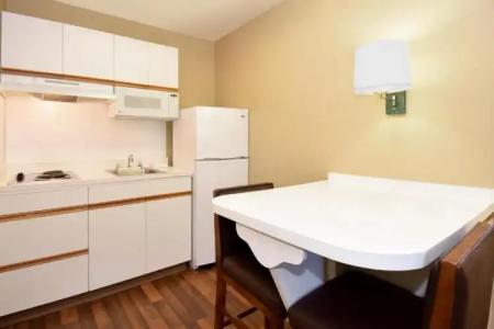 Extended Stay America Suites - Seattle - Bellevue - Factoria - 46